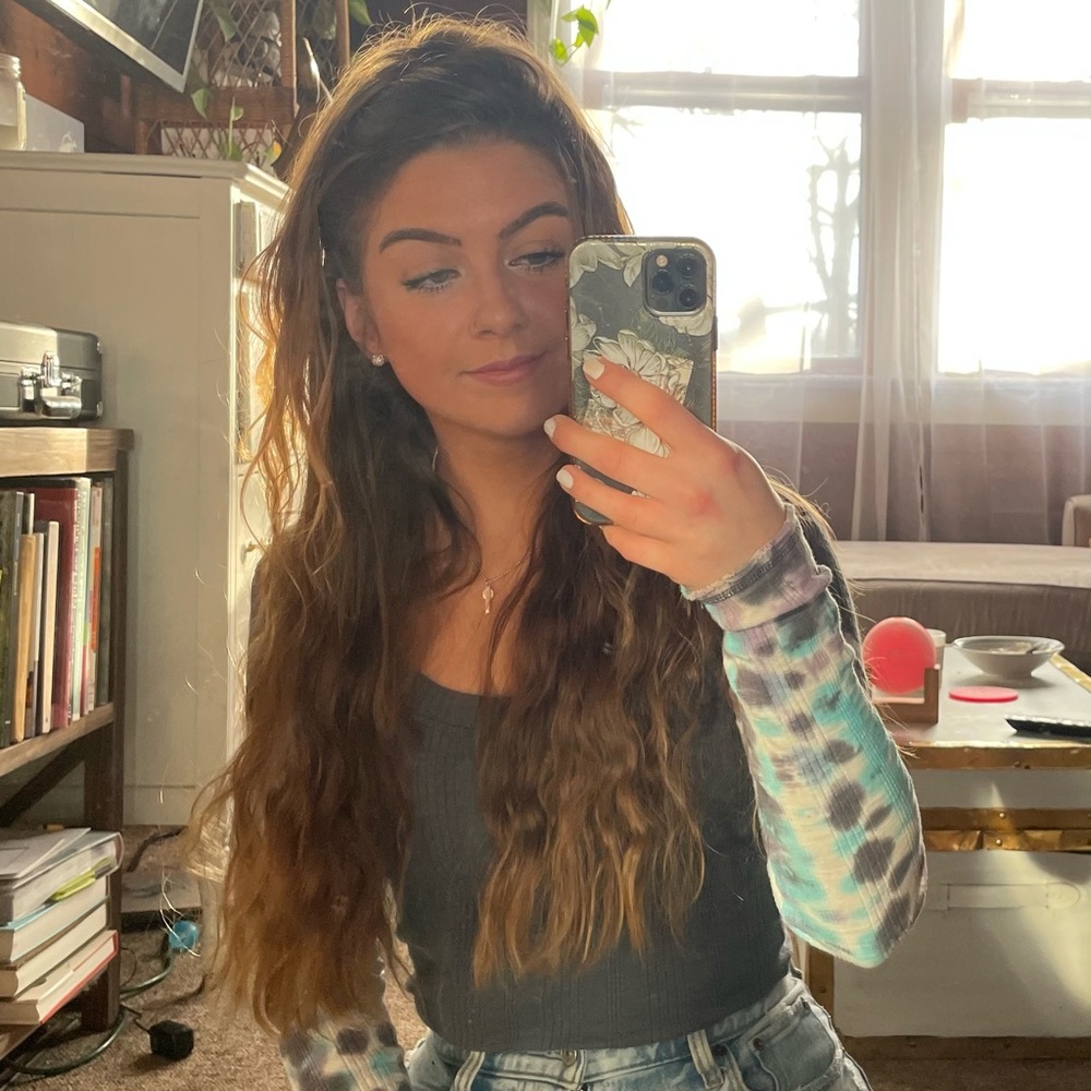 Meet your Posher, Lily